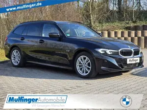 BMW 320 e Tour.Sports.Widescreen KomfZug.AHK Leas.398