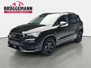 CUPRA Ateca ATECA 1.5 TSI DSG NAVI LED ACC LEDER AHK LM19