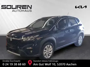 Suzuki SX4 S-Cross 1.5 COMFORT Apple Carplay Andorid Auto