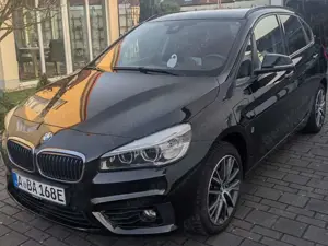 BMW 225 225xe iPerformance Active Tourer Sport Line