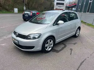 Volkswagen Golf Plus Automatik Navi Klima 2 Hand Tüv 12/2027