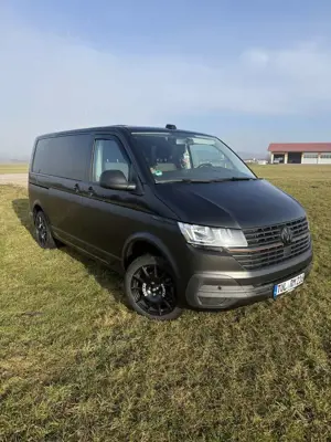 Volkswagen T6.1 Multivan Kurz DSG Trendline