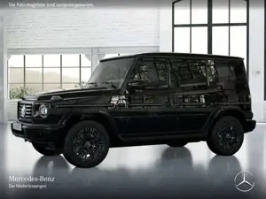 Mercedes-Benz G 580 Exclusive AMG 360° Burmester Distr. SHD PTS Bild 3