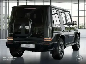 Mercedes-Benz G 580 Exclusive AMG 360° Burmester Distr. SHD PTS Bild 5