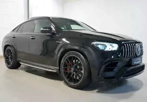 Mercedes-Benz GLE 63 AMG GLE 63S AMG Coupe 4 Matic+ *PANO*HUD*NIGHT*