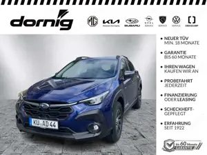 Subaru Crosstrek Comfort