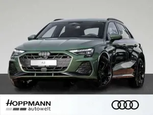 Audi A3 S line TFSI quattro 150 kW S tronic