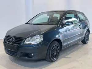 Volkswagen Polo IV 1.9 101PS *TÜV NEU*