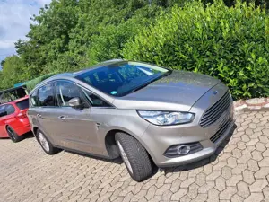 Ford S-Max S-Max 1.5 Eco Boost Start-Stopp Titanium