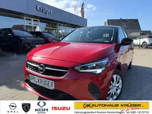 Opel Corsa-e Edition mit Kamera+PDC