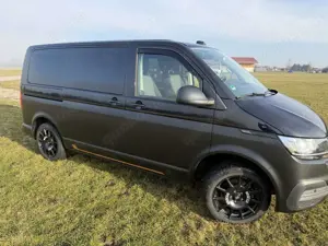 Volkswagen T6.1 Multivan Kurz DSG Trendline Bild 2