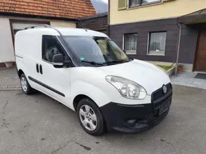 Fiat Doblo Basis Kasten TüV 11/2027