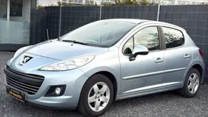 Peugeot 207 Premium