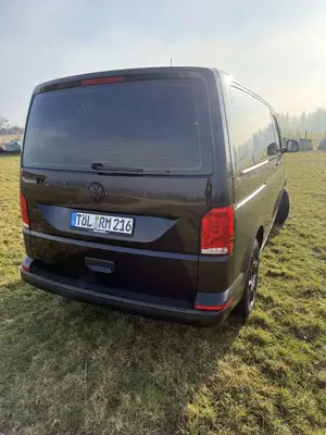 Volkswagen T6.1 Multivan Kurz DSG Trendline Bild 3