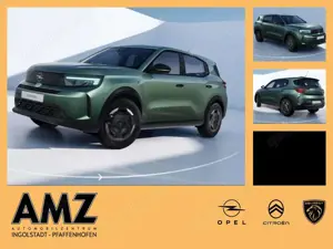 Opel Frontera 1.2 Edition 145PS LED+Fernlichtass.+PDC