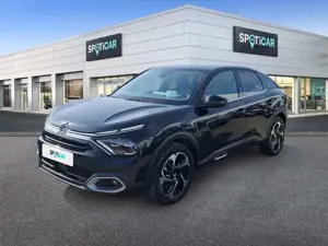 Citroen C4 MAX PT130EAT Keyless Navi Kältepaket Head Up Displ