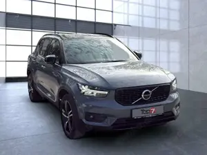 Volvo XC40 Bild 5