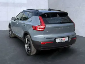 Volvo XC40 Bild 3
