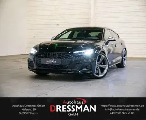 Audi S5 Sportback 3.0TDI PANO HuD ACC S-SITZE BO 360