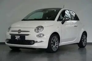 Fiat 500 TwinAir Turbo Mirror *Bi-Xenon *Teilleder