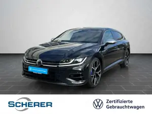 Volkswagen Arteon Arteon Shootingbrake R 2.0 TSI 4MOTION MATRIX AH