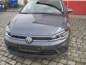Volkswagen Polo Polo VI 1.0 TSI OPF DSG Move