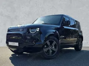 Land Rover Defender 110 D250 MHD X-Dynamic SE AHK