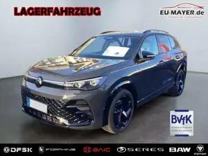 Volkswagen Tiguan R-Line / Festpreisgarantie* | kostenlose Liefer...