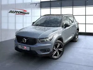 Volvo XC40 Bild 2