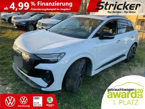 Audi Q4 e-tron 50 S-Line quattro 299,-ohne Anzahlung Pano Matrix
