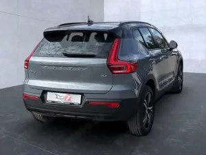 Volvo XC40 Bild 4