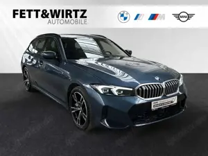 BMW 330 i xDrive Touring Allrad|M Sport|StopGo|HiFi