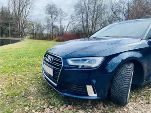 Audi A3 Audi A3 Sportback 2.0 TDI quattro