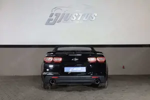 Chevrolet Camaro 6.2 V8 1SS/APPLE/WIFI/ZL1Optik/Recaro/R20 Bild 5