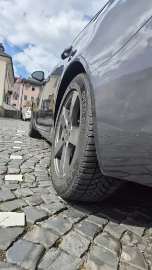 Opel Insignia 2.0 CDTI Sports Tourer Sport