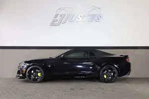 Chevrolet Camaro 6.2 V8 1SS/APPLE/WIFI/ZL1Optik/Recaro/R20 Bild 3