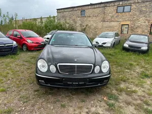 Mercedes-Benz E 320 T CDI 7G-TRONIC Avantgarde NAVI, Xenon