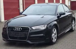 Audi A3 Limousine S line Sportpaket
