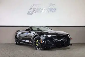 Chevrolet Camaro 6.2 V8 1SS/APPLE/WIFI/ZL1Optik/Recaro/R20