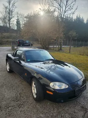 Mazda 2 1.25 Comfort