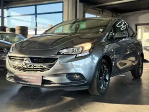 Opel Corsa Bild 2