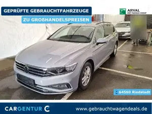 Volkswagen Passat Variant 2.0 TDI Business Matrix ACC