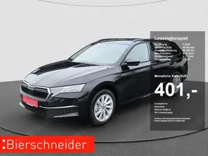 Skoda Octavia Combi 2.0 TDI DSG Selection AHK NAV RFK LED MATRIX