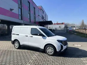 Ford Transit Courier SS Basis