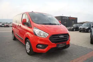 Ford Tourneo Custom Transit/Tourneo Custom L2 Trend 9 Sitzer Kamera