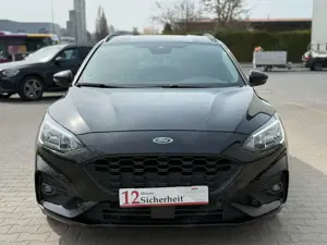 Ford Focus Turnier ST-Line X Garantie *Lenkrad Heiz. Bild 4