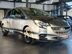 Opel Corsa Bild 5