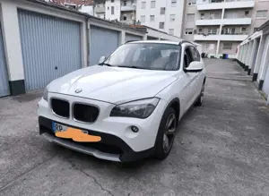 BMW X1 BMW X1 sDrive 18i Automatik mit Panoramadach