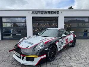 Porsche 991 911 (991) Carrera *Rennwagen, Tracktool, StVO*