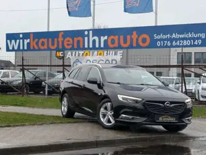 Opel Insignia B Sports Tourer Dynamic*1-HAND*KAMERA !